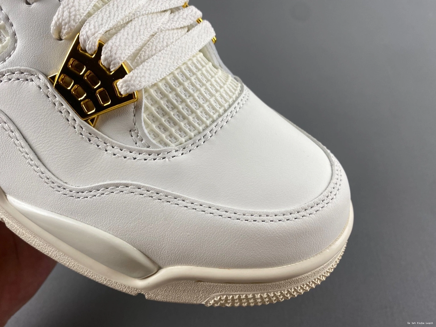 Air 4 Sail AQ9129-170 Jordan 1124